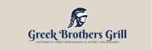 Greek Brothers Grill